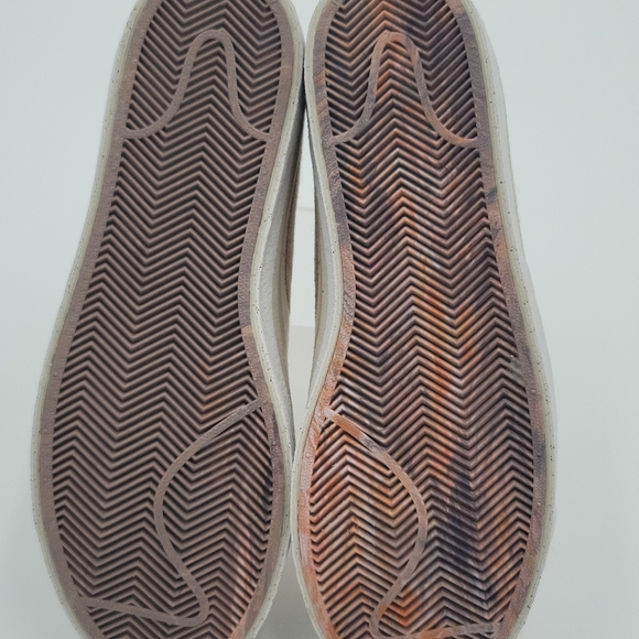 Nike SB Blazer Low Qs - Picture 2 of 4